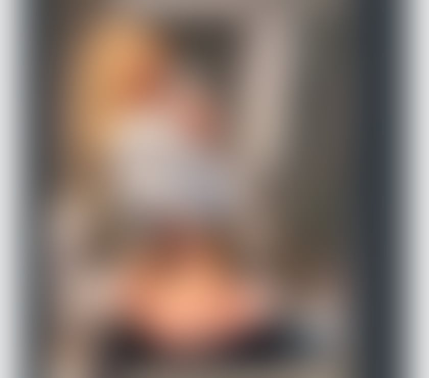 STELLA HOT BLONDY NEW 😍😍