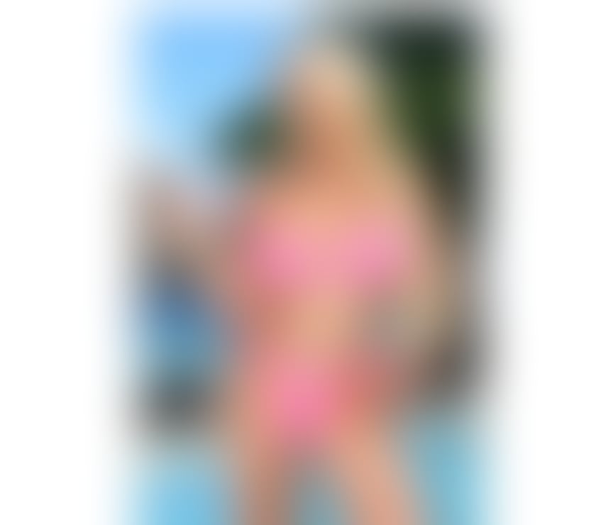 Photos for Blonde busty 34EE VIP exclusive model