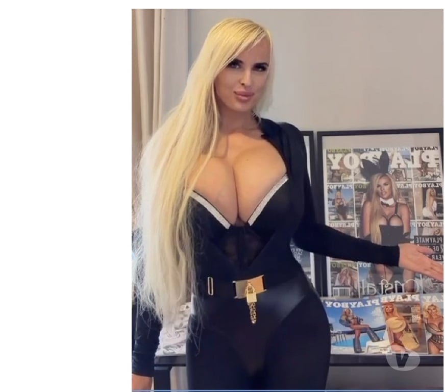 Escorts South West London Battersea - South West London - Photos for Blonde busty 34EE VIP exclusive model