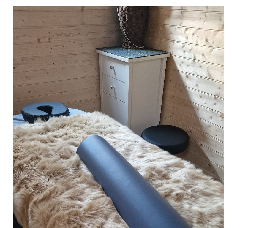 Full body massage Northumberland Amble - Northumberland - Photos for Male Massage Therapist for women