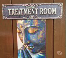 Sports Massage Therapist