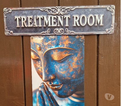 Full body massage Amble Northumberland - Photos for Sports Massage Therapist