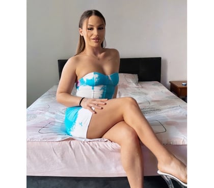 Escorts Doncaster City Centre Doncaster - Photos for ❤️ELISSA💕NO RUSH 💕PARTY GIRL