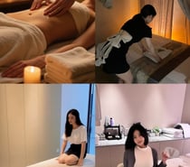 ☆ Experienced Massage-B31 ☆