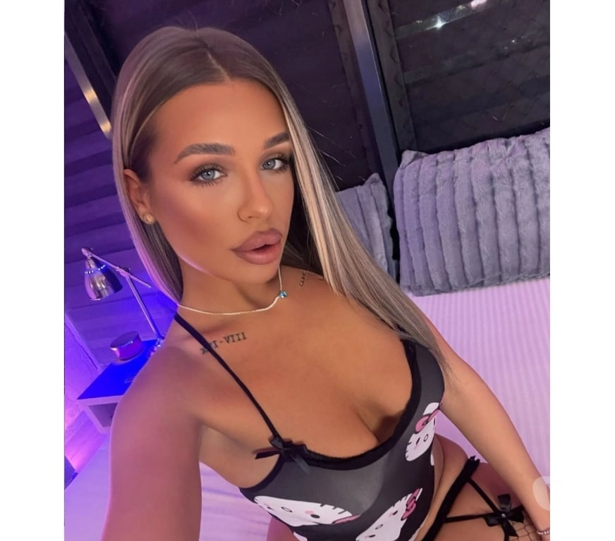 Escorts East Ayrshire Kilmarnock - East Ayrshire - Photos for Available 24h 🎀 Party Girl 💋💋