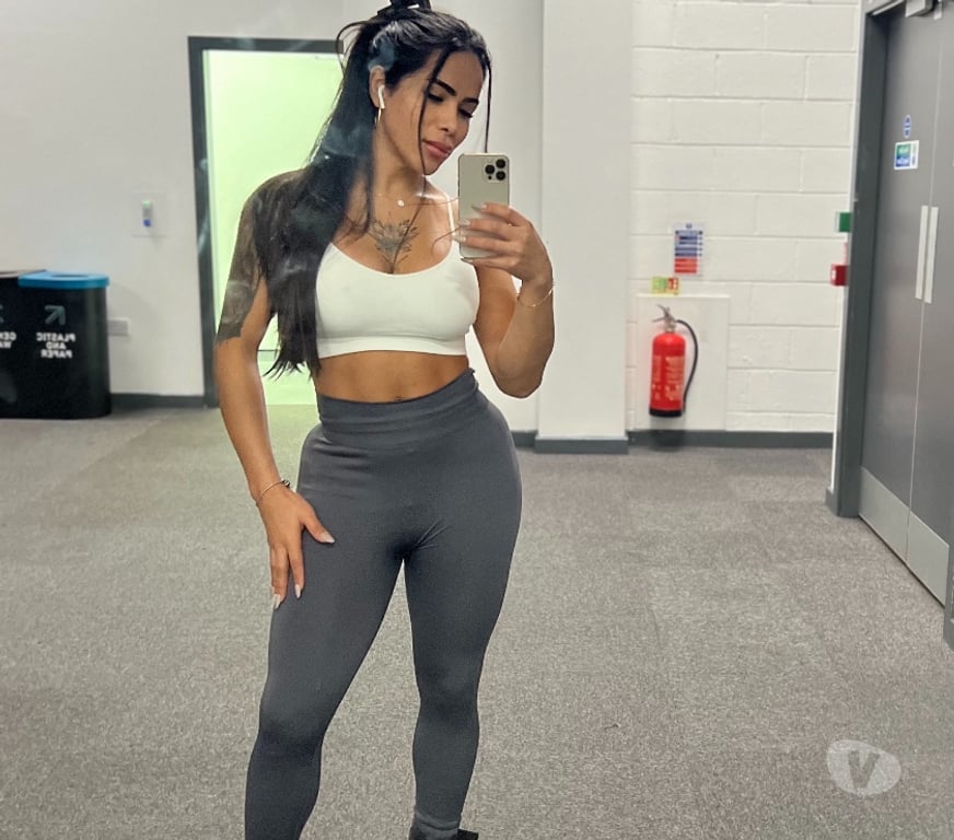 Trans Escorts West Yorkshire Leeds - Photos for Mikaela TS Brazilian 🇧🇷💯 Real