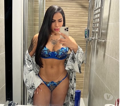 Transsexual Escorts Leeds City Centre Leeds - Photos for Mikaela TS Brazilian 🇧🇷💯 Real