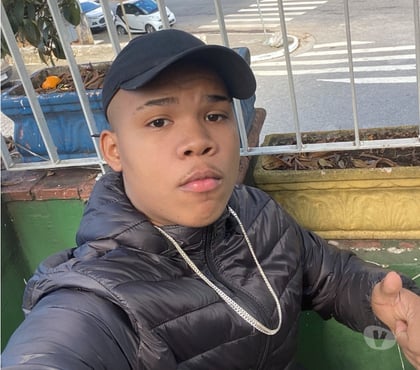 Photos for Hiago Brazilian player 🔞🇧🇷 xxxl 20 cm dominator