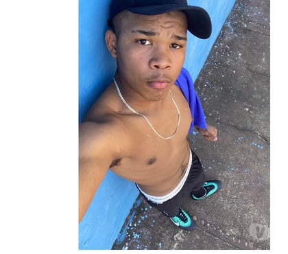 Photos for Hiago Brazilian player 🔞🇧🇷 xxxl 20 cm dominator