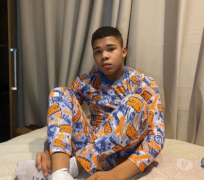 Photos for Hiago Brazilian player 🔞🇧🇷 xxxl 20 cm dominator