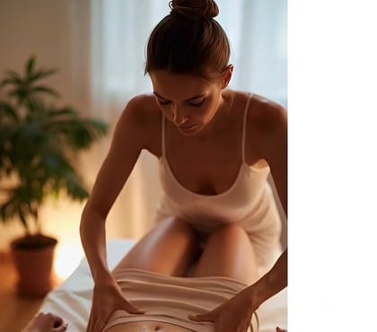 Photos for Newcastle masseuse is here to relax you