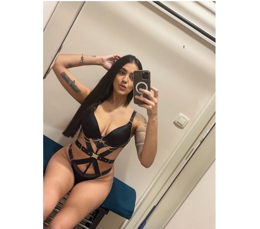 Escorts Cardiff Cardiff City Centre - Cardiff - Photos for MAITÊ BIG ASS 🇧🇷🍑🌺🔥