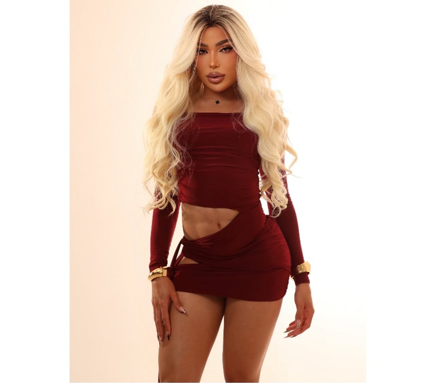 Trans Escorts East London Canary Wharf Station - East London - Photos for YOUNG BRAZILIAN SOFHIA 😈 VIP SERVICE 🎉 PARTY 🎉🍾