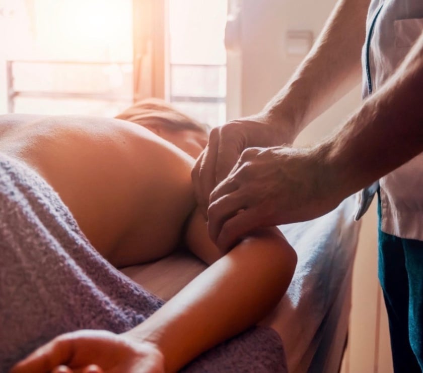  Escorts & Erotic Massage Middlesbrough Town Centre Middlesbrough - Photos for Unwind & Recharge – Personalised Massage Service