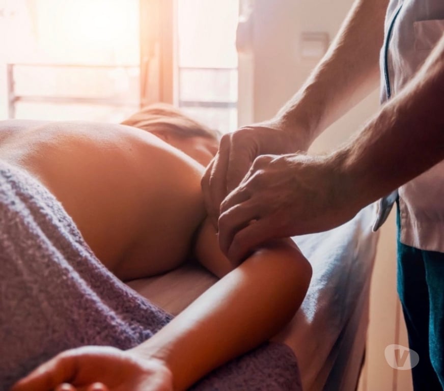 Escorts North Yorkshire Middlesbrough - Photos for Unwind & Recharge – Personalised Massage Service