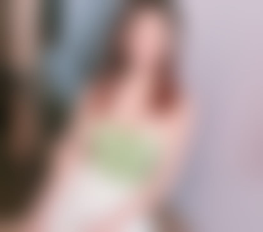 ⭕️Asian girl♨️First time meeting everyone❣️