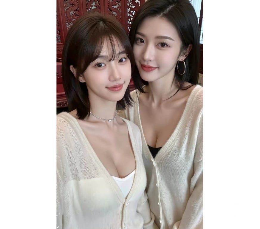 Escorts Essex Southend-on-Sea - Photos for (DUO)🌹 Gentle Companion · Warm & Discreet 🌹(SS1)