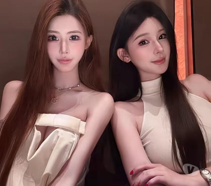  Escorts & Erotic Massage Westcliff-on-Sea Southend-on-Sea - Photos for (DUO)🌹 Gentle Companion · Warm & Discreet 🌹(SS1)