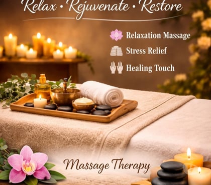  Escorts & Erotic Massage Finchley North London - Photos for Male Massages Therapist - Women Only