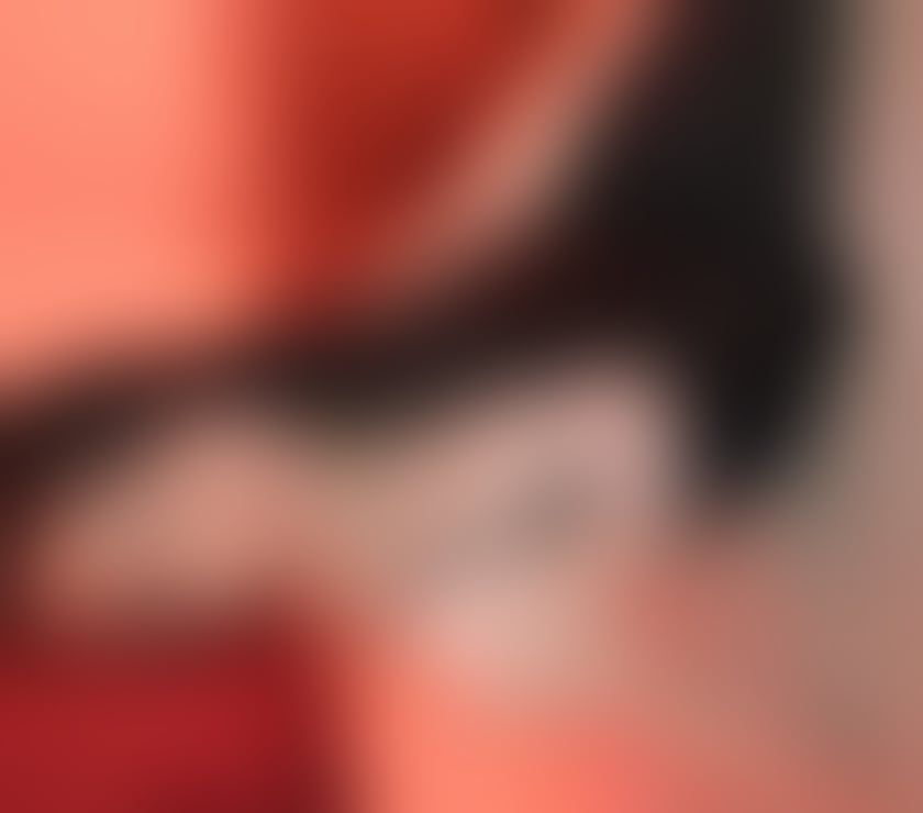 A plump Asian fairy🤪