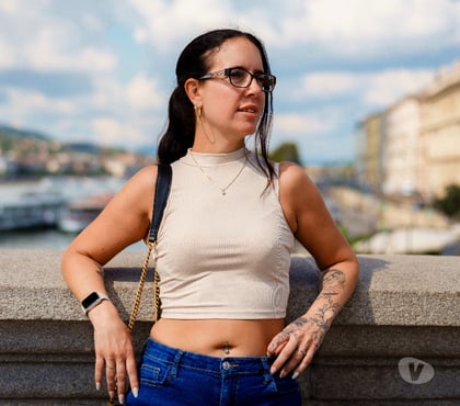 Adult Entertainment Canary Wharf East London - Photos for English Lucy’s online services