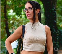 English Milf - Miss Luscious Lucy