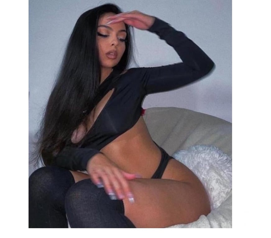 Escorts West Yorkshire Leeds - Photos for JULIANA SEXY AND HOT BRUNETTE IN THE AREA 🔥🫦