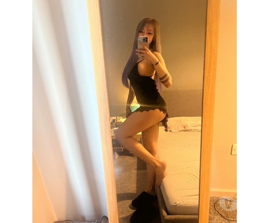 Escorts South East London Croydon - Photos for 👑Gigi Luxury Thai girl 💕100% Real Pic.💯