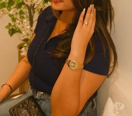 Escorts and Massages Hounslow Central Station Hounslow - Photos for Discreet And Best Companion Sweet ❤️