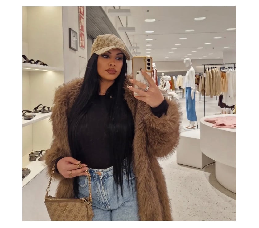 Escorts North London Edmondton Green Station - North London - Photos for 🍭New girl in town🍭😍ROXY❤️Party girl👅