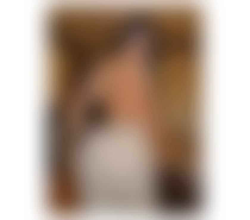 ✨STUNNING BRUNETTE🌹ELEGANT&WILD🐆 BEST CHOICE🔝