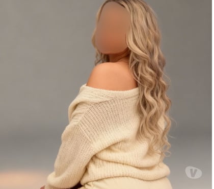 Escorts Stockport Town Centre Stockport - Photos for Blonde Gabriella curvy model best party choice 🥳