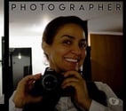 Islington - North London — Professional Photoshoot & Photo Book