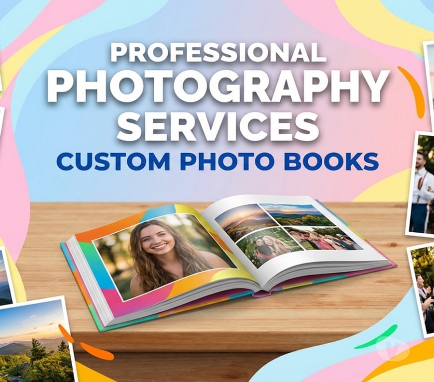 professional photographer North West London Cricklewood - North West London - Photos for Professional Photoshoot & Photo Book – London