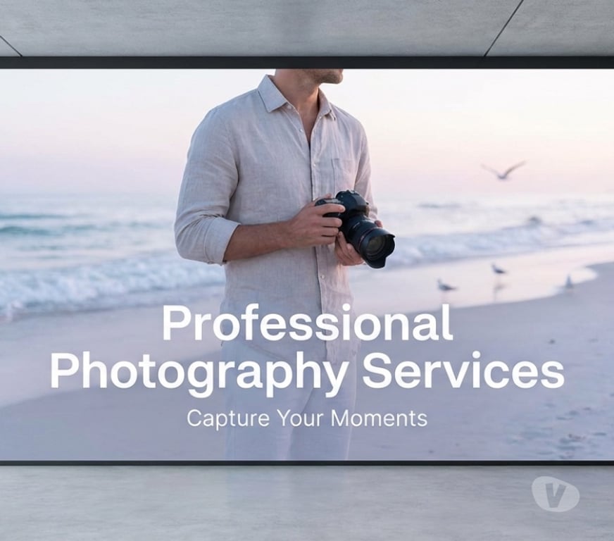 professional photographer North West London Cricklewood - North West London - Photos for Professional Photoshoot & Photo Book – London