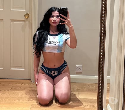 Escorts Mayfair Central London - Photos for Sweet Colombian