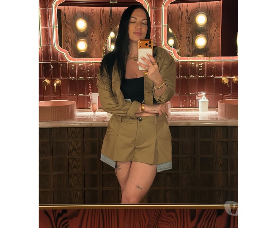 Escorts Merseyside Liverpool - Photos for Miss Miah Garota Brasileira ✨