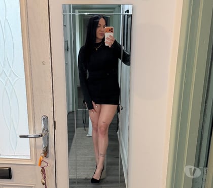  Escorts Everton Liverpool - Photos for Miss Miah Brazilian Girl ✨