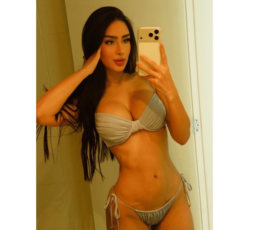 Escorts Reading Reading Town Centre - Reading - Photos for NEW IN CITY 🇧🇷PANDORA BRAZILIAN 💯 % REAL!!