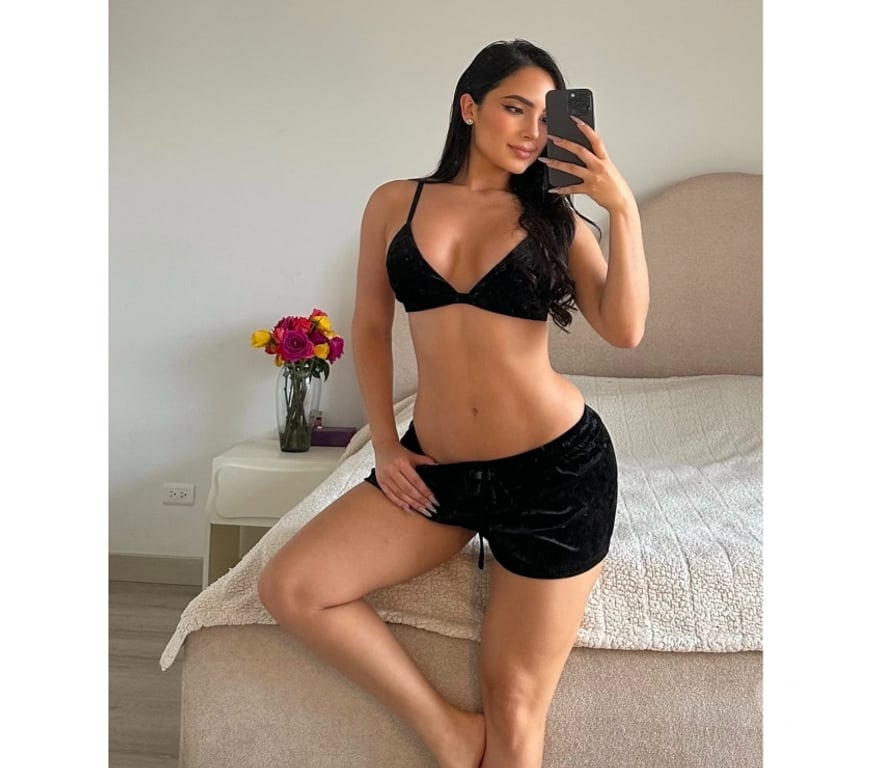 Escorts Leicestershire Leicester - Photos for ANITTA BRAZILIAN NEW HERE