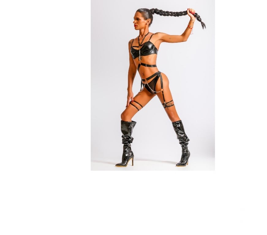 Trans Escorts Staffordshire East Staffordshire - Photos for Perola Brazilian Hot Party