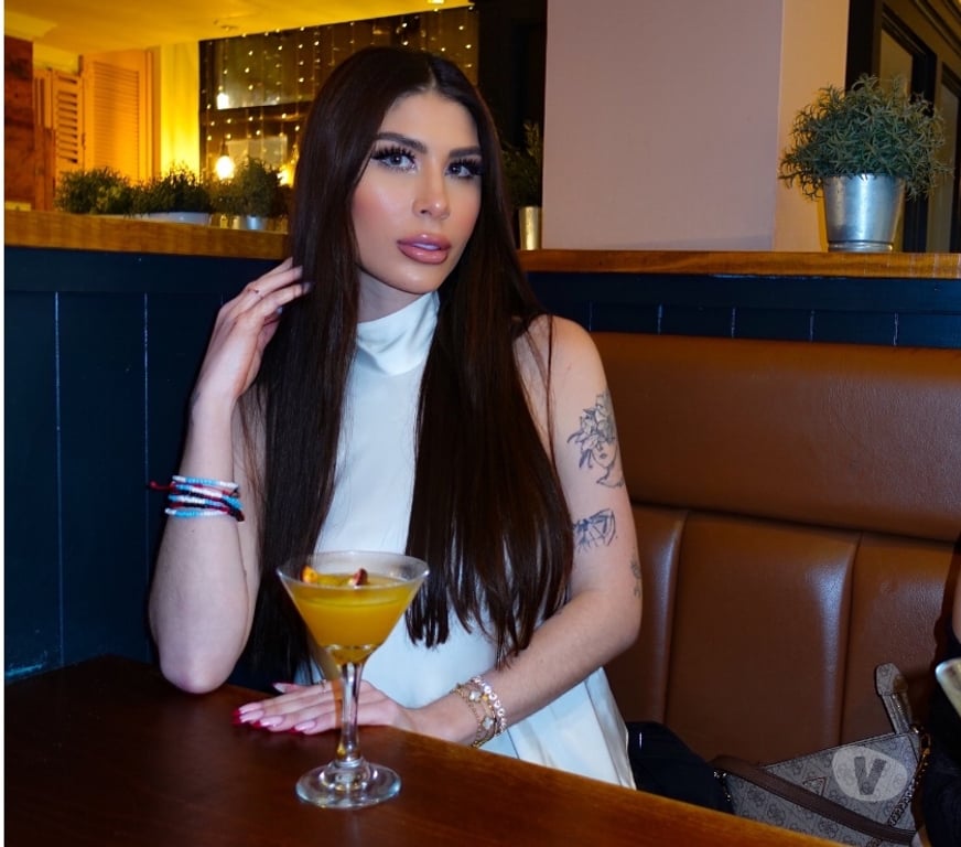 Escorts Tyne and Wear Newcastle upon Tyne - Photos for Megan Stunning Brazilian 🇧🇷 🔥 🍑