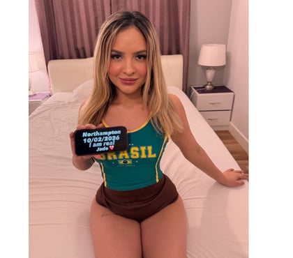 Photos for ❤️‍🔥🇧🇷 100%REAL CANDY JADE🇧🇷