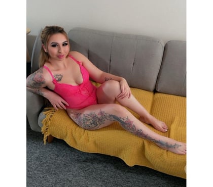 Escorts and Massages Arnos Grove North London - Photos for ✅New In Town Angi Party Girls✅