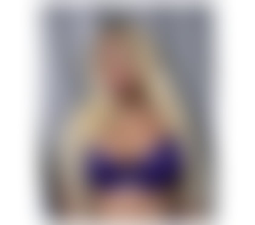 Rebecca ❤️ New💕GFE