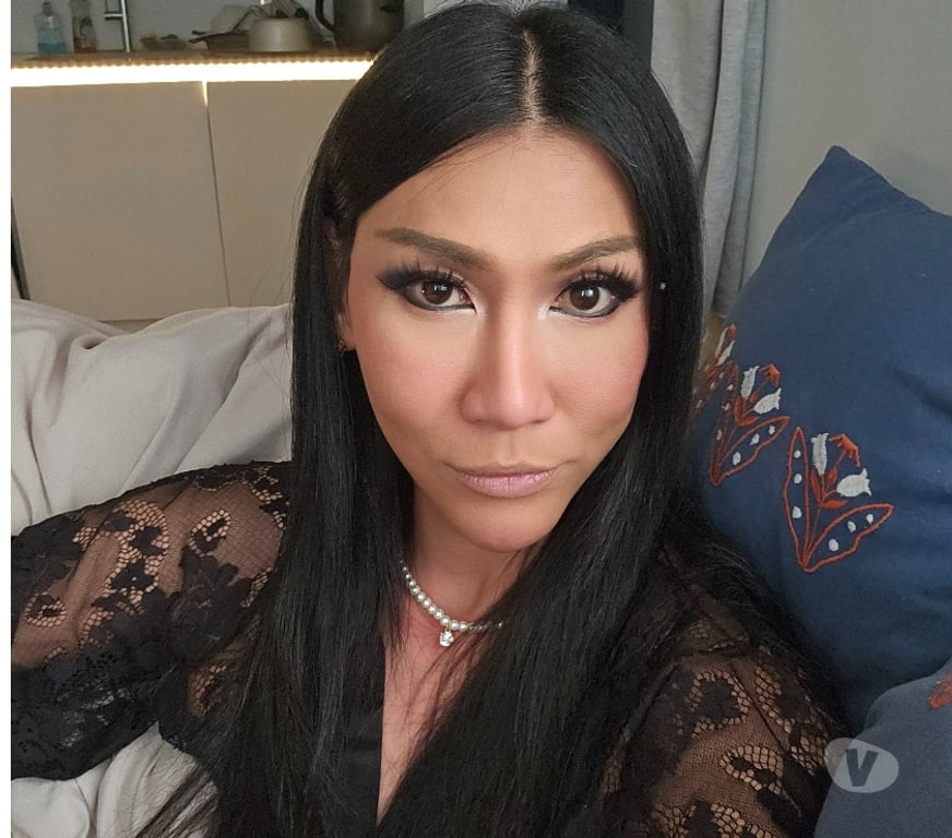 Trans Escorts West Midlands Birmingham - Photos for HOT ASIAN TRANS MODEL 🔥