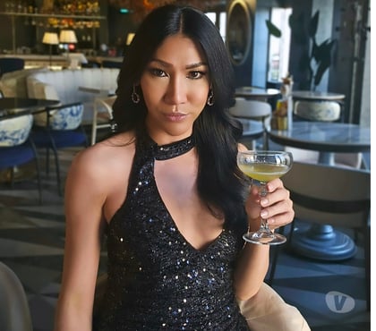 Trans Birmingham City Centre Birmingham - Photos for HOT ASIAN TRANS MODEL 🔥