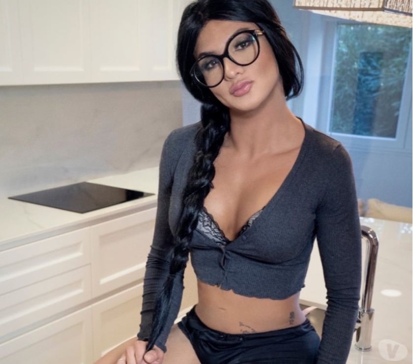 Escorts South East London Vauxhall Station - South East London - Photos for 🧚🏻🧚🏻ts Thaizz bellucci new Vauxhall station ts