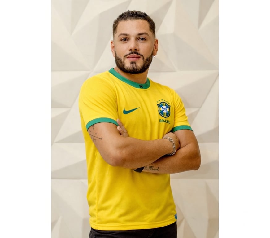  Gay massage Dorset Bournemouth, Christchurch and Poole - Photos for Alef XL Latino Brazil