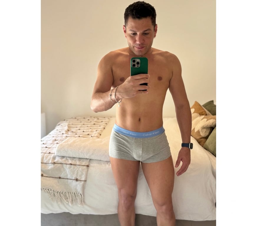  Gay massage Hertfordshire Watford - Photos for Alef XL Latino Brazil